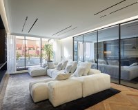 Resale - Apartment - Zona Alta