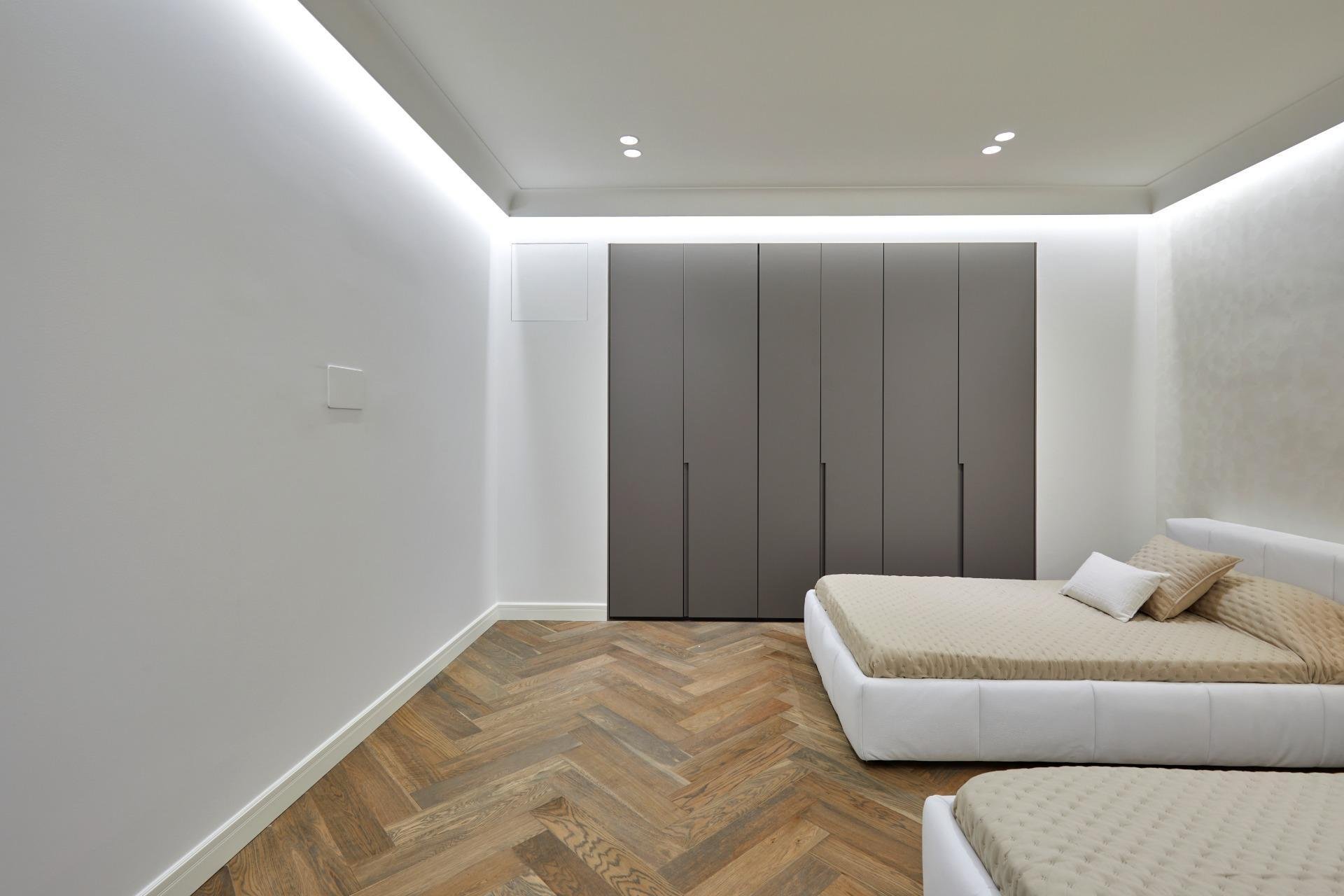 Resale - Apartment - Zona Alta