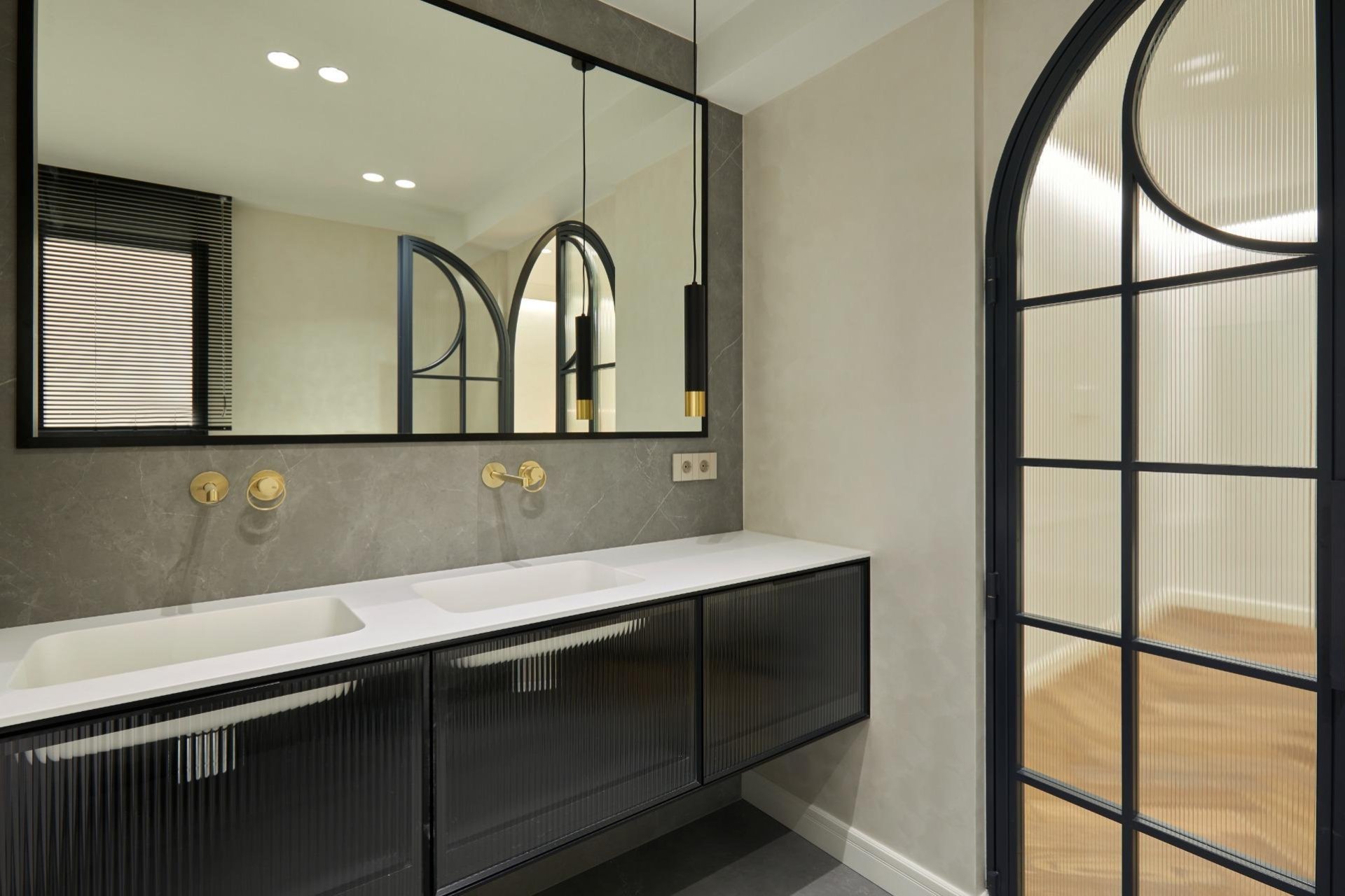 Resale - Apartment - Zona Alta