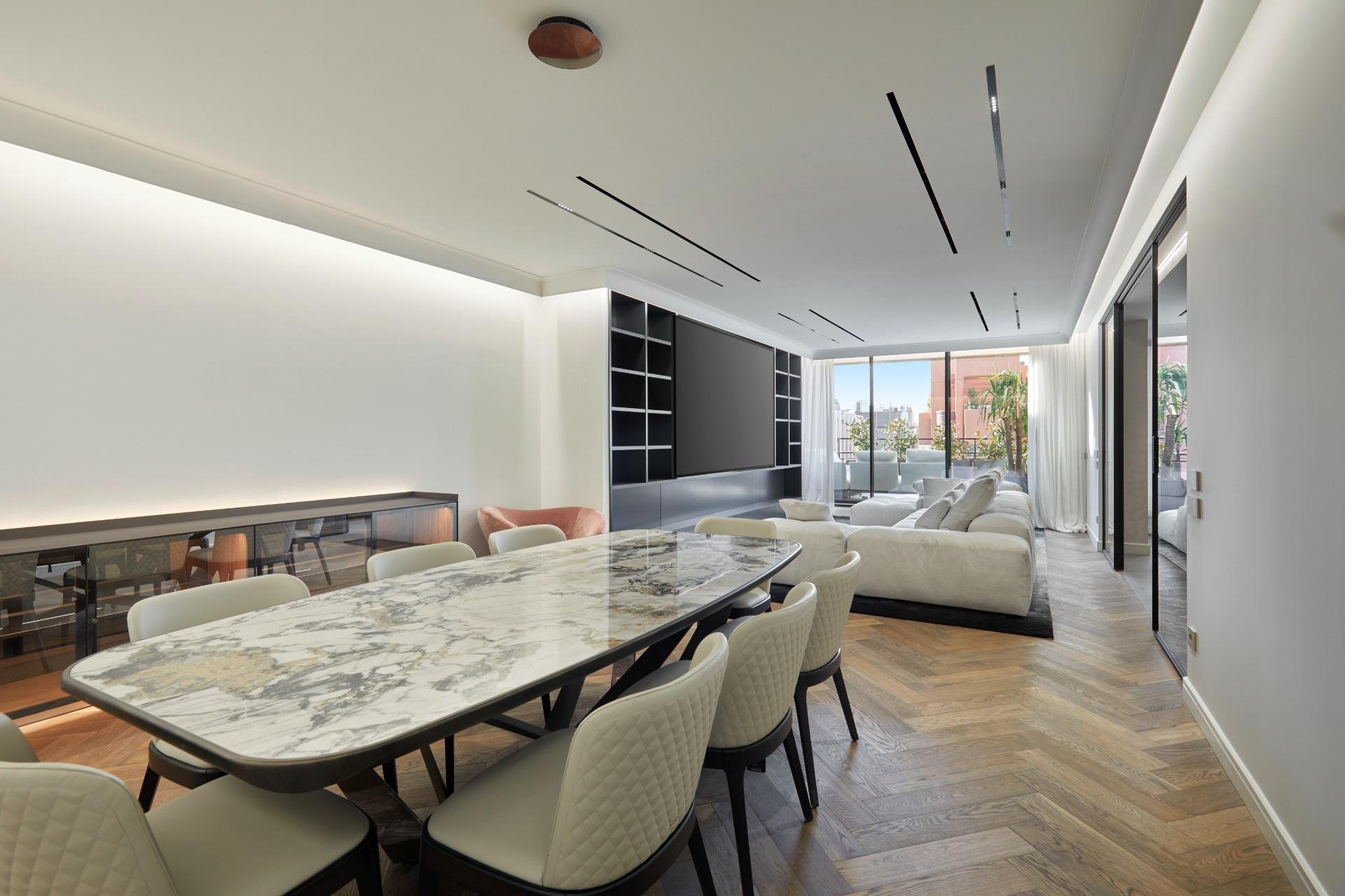 Resale - Apartment - Zona Alta