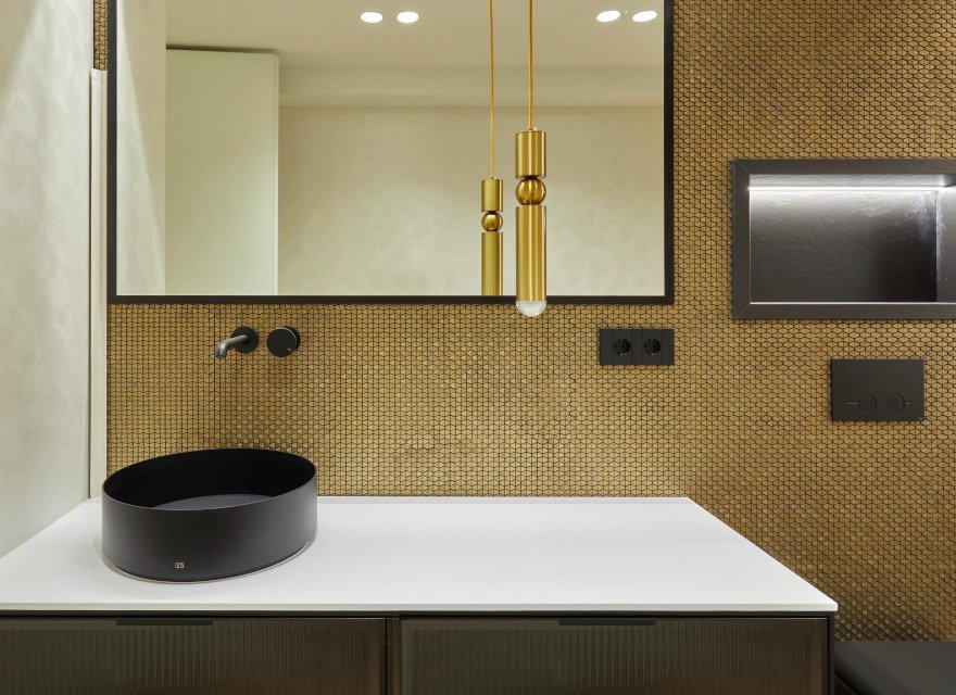 Resale - Apartment - Zona Alta