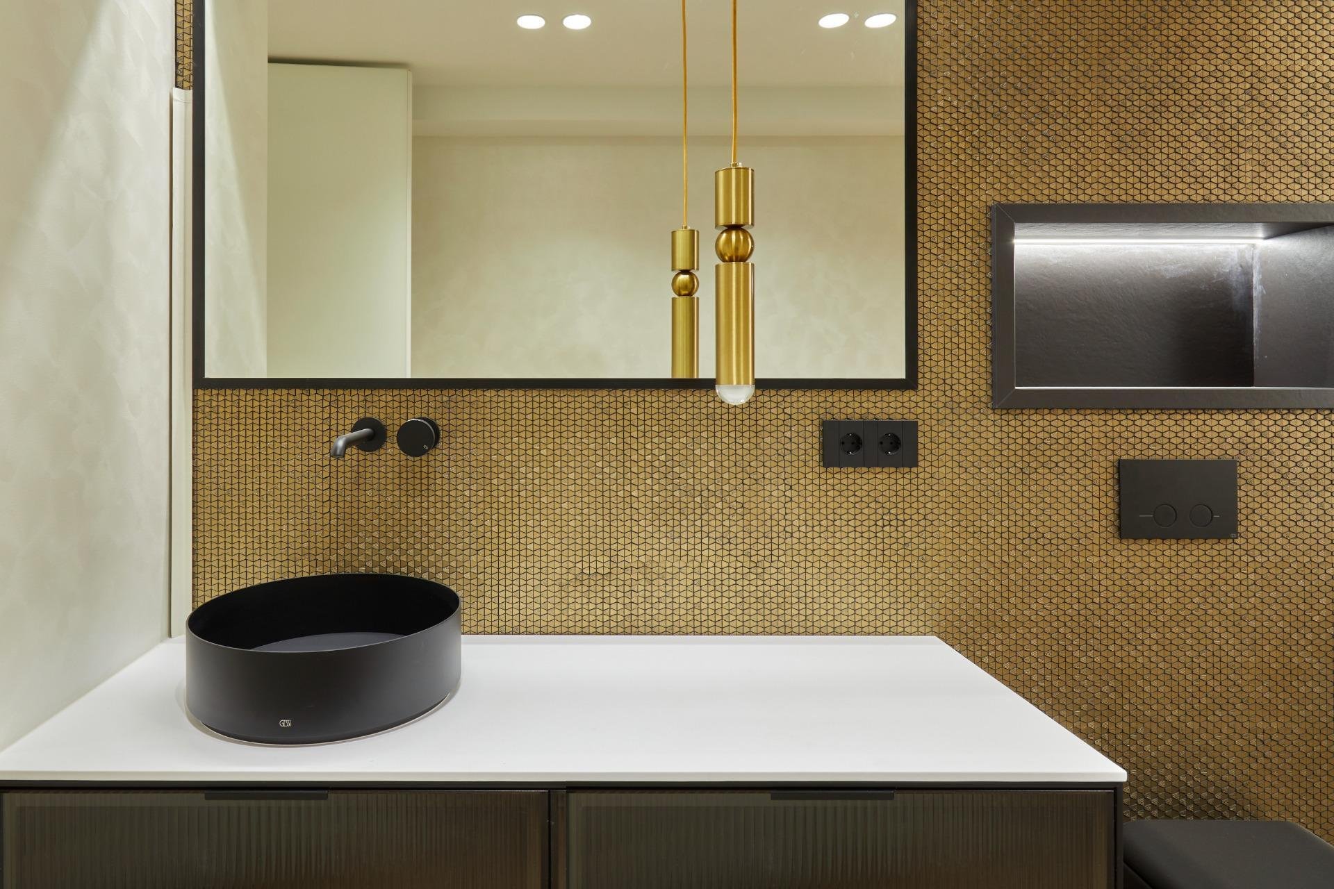 Resale - Apartment - Zona Alta