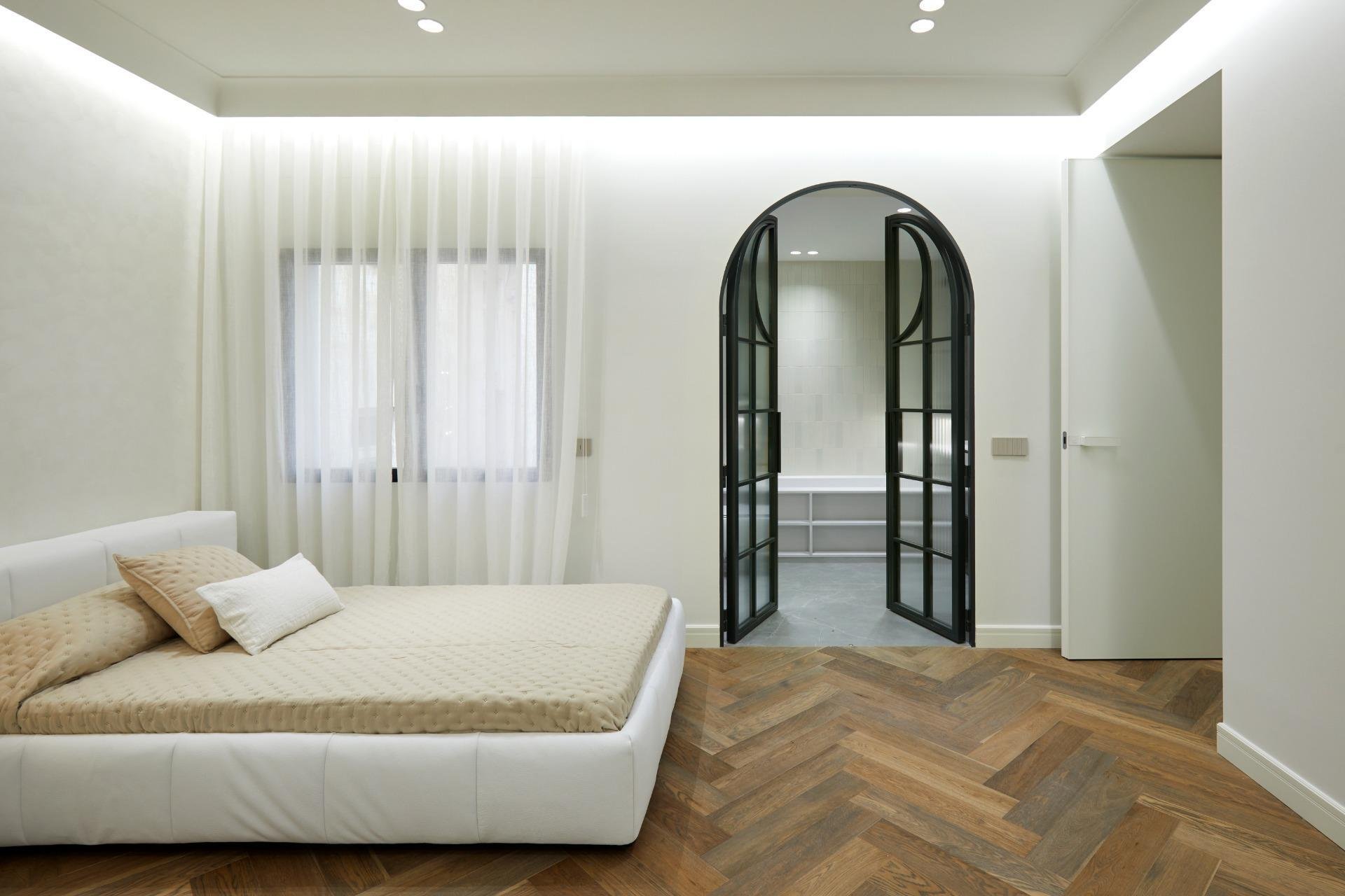 Resale - Apartment - Zona Alta