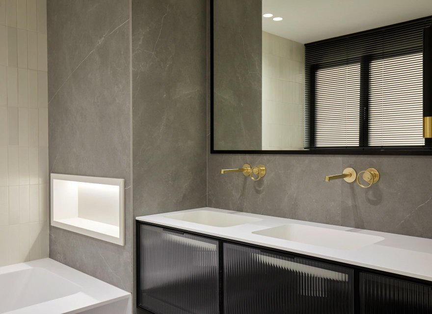 Resale - Apartment - Zona Alta