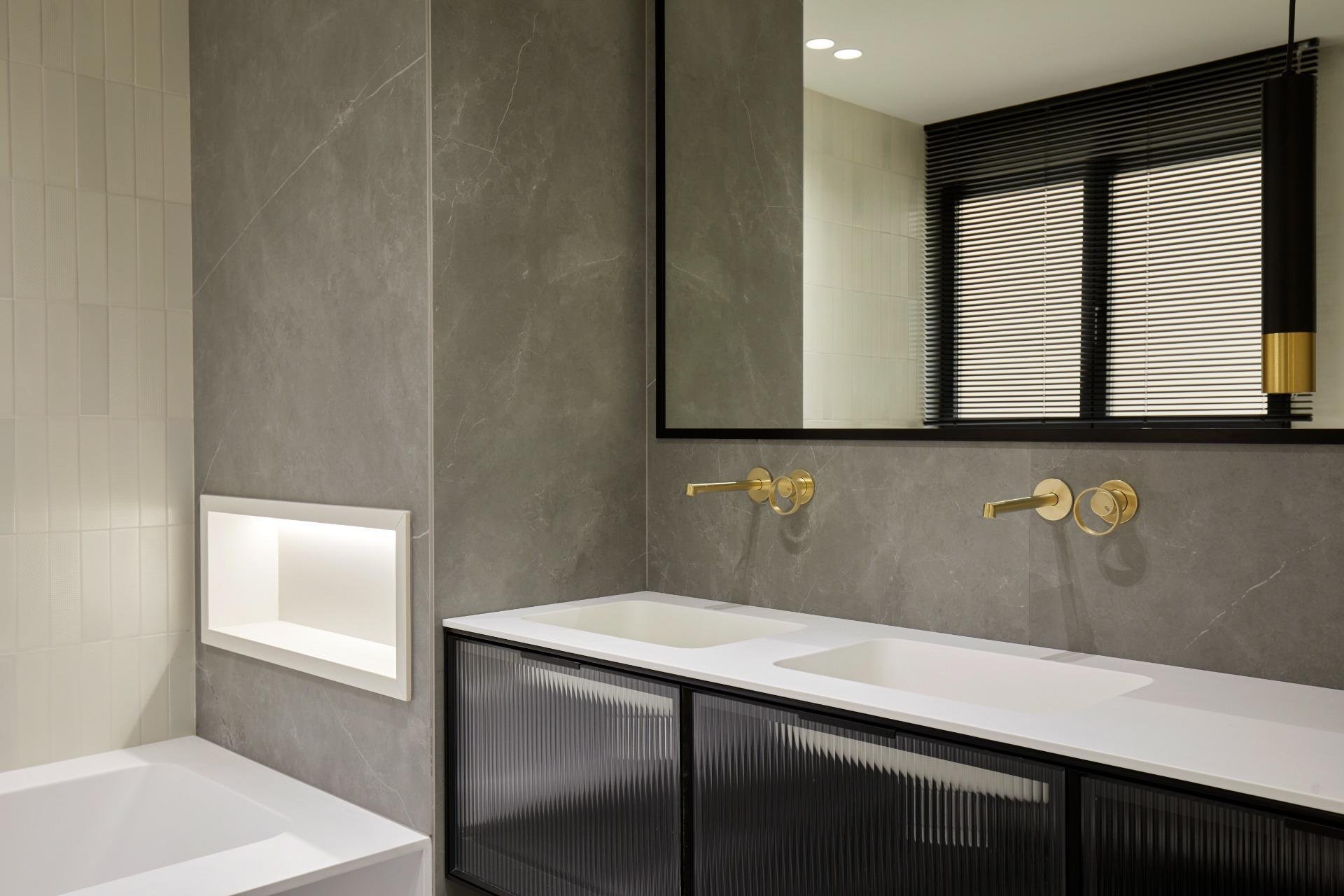 Resale - Apartment - Zona Alta