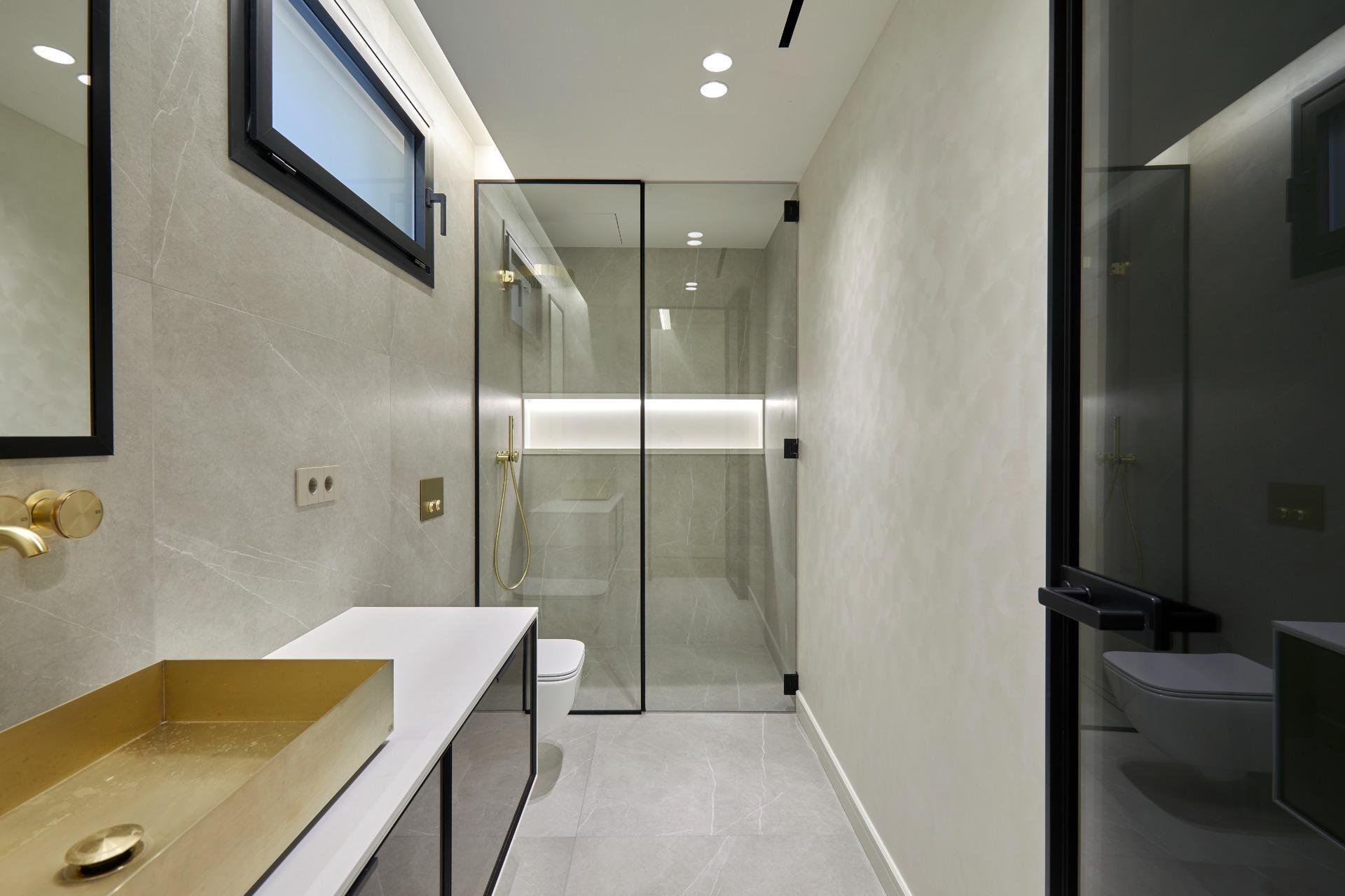 Resale - Apartment - Zona Alta