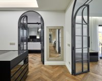 Resale - Apartment - Zona Alta