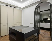 Resale - Apartment - Zona Alta