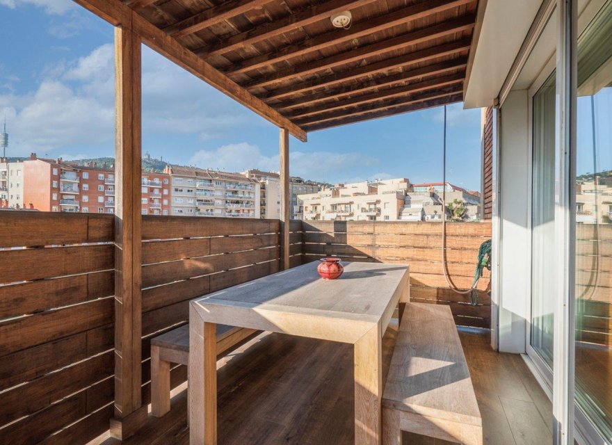 Resale - Apartment - Zona Alta