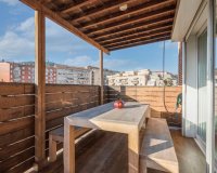 Resale - Apartment - Zona Alta
