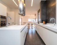 Resale - Apartment - Zona Alta