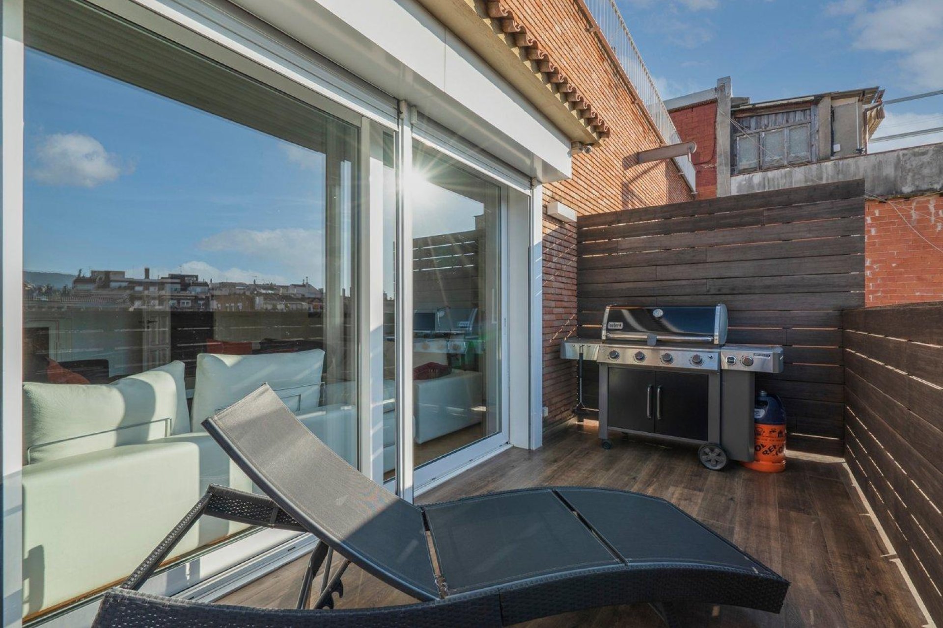 Resale - Apartment - Zona Alta