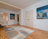 Resale - Apartment - Zona Alta