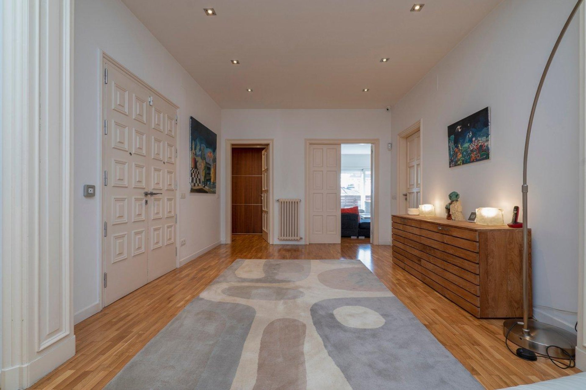 Resale - Apartment - Zona Alta