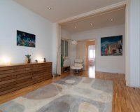 Resale - Apartment - Zona Alta