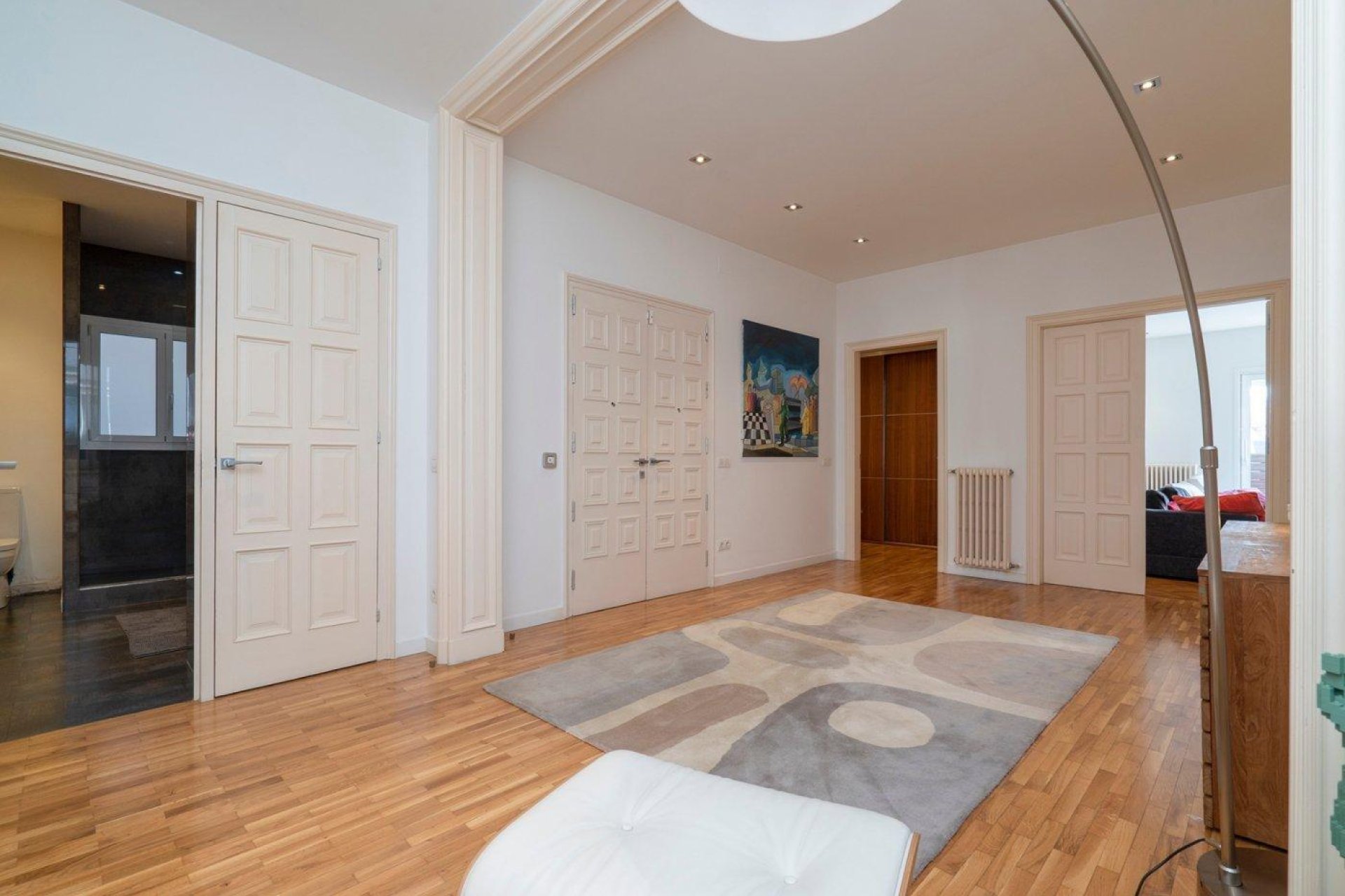 Resale - Apartment - Zona Alta