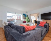 Resale - Apartment - Zona Alta