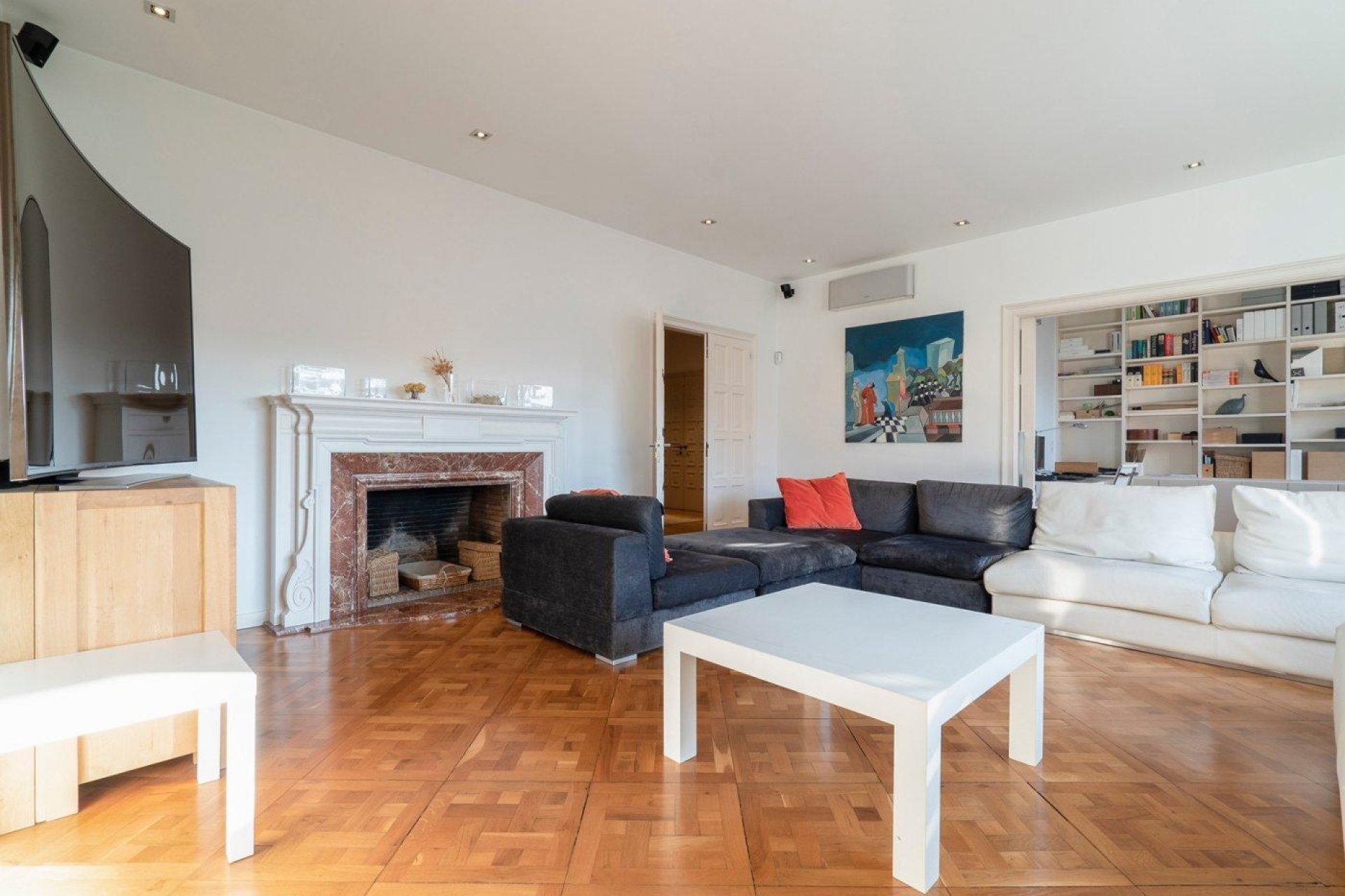 Resale - Apartment - Zona Alta