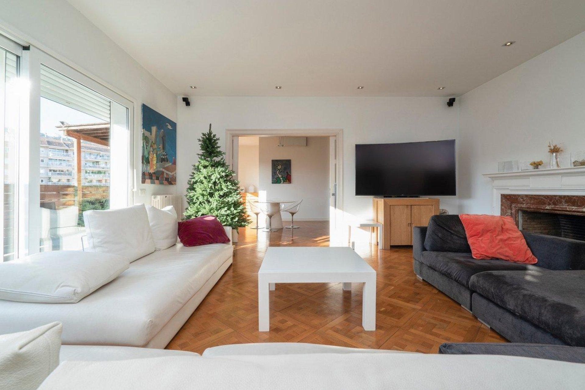 Resale - Apartment - Zona Alta