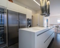 Resale - Apartment - Zona Alta