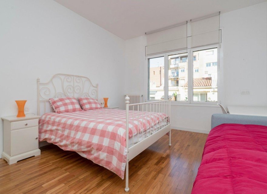 Resale - Apartment - Zona Alta