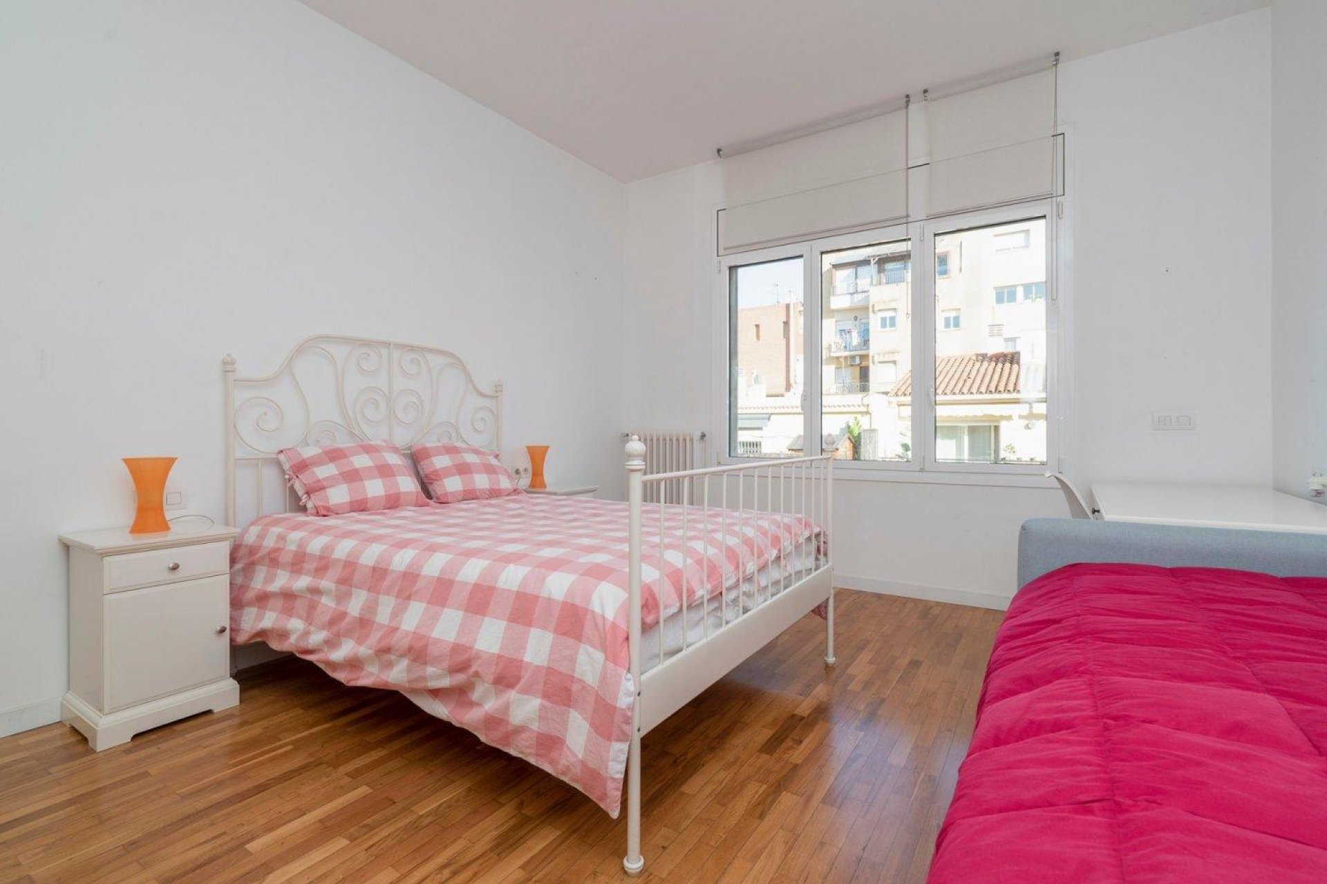 Resale - Apartment - Zona Alta