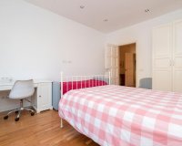 Resale - Apartment - Zona Alta