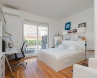 Resale - Apartment - Zona Alta