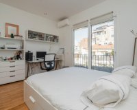 Resale - Apartment - Zona Alta