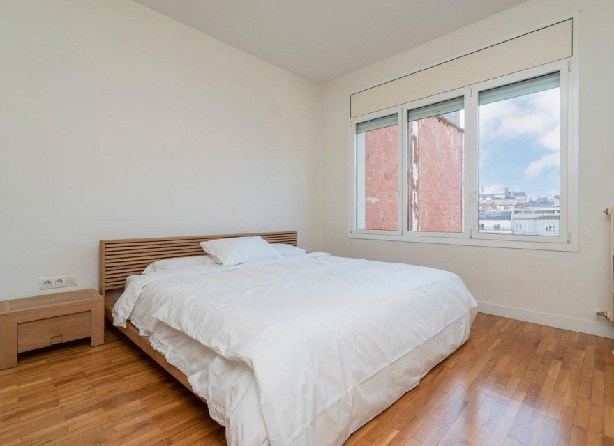 Resale - Apartment - Zona Alta