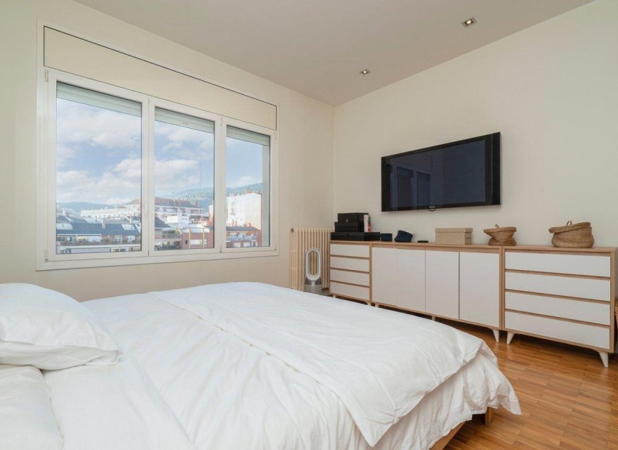 Resale - Apartment - Zona Alta