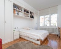 Resale - Apartment - Zona Alta