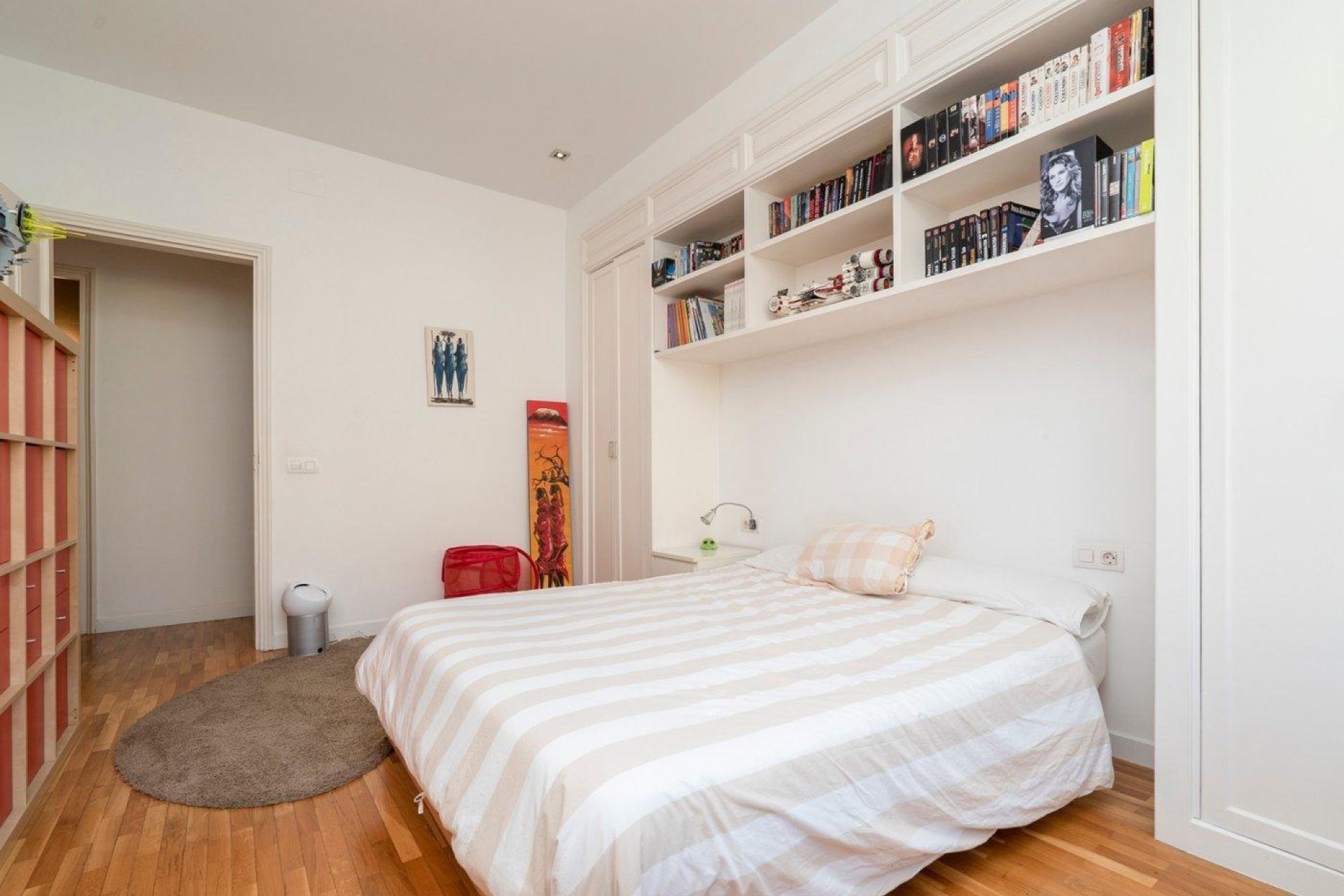 Resale - Apartment - Zona Alta