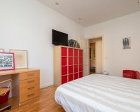 Resale - Apartment - Zona Alta