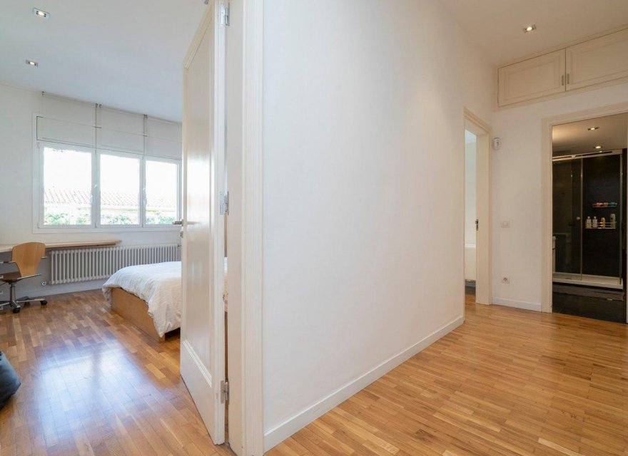 Resale - Apartment - Zona Alta