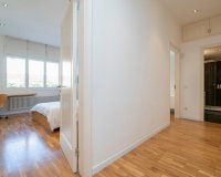 Resale - Apartment - Zona Alta