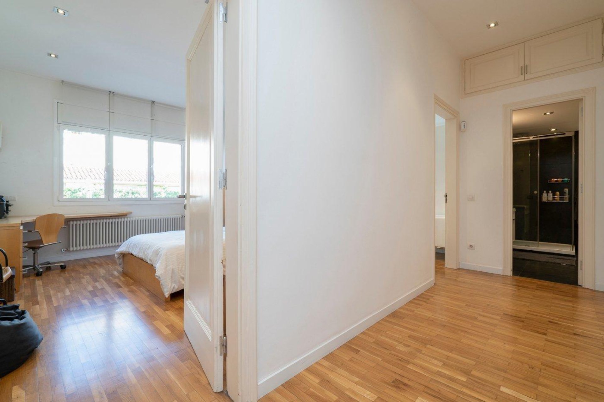 Resale - Apartment - Zona Alta