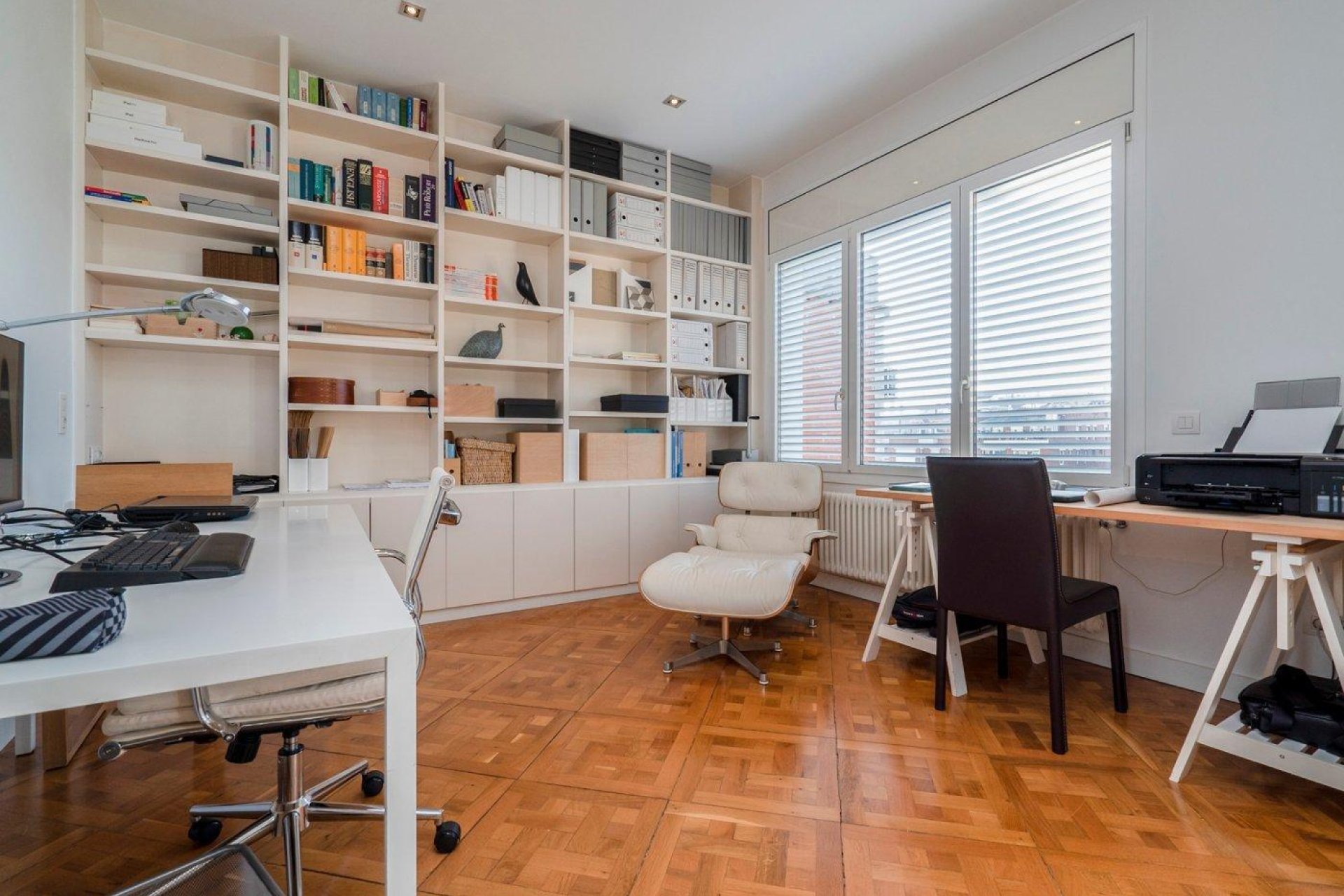 Resale - Apartment - Zona Alta