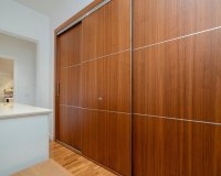 Resale - Apartment - Zona Alta