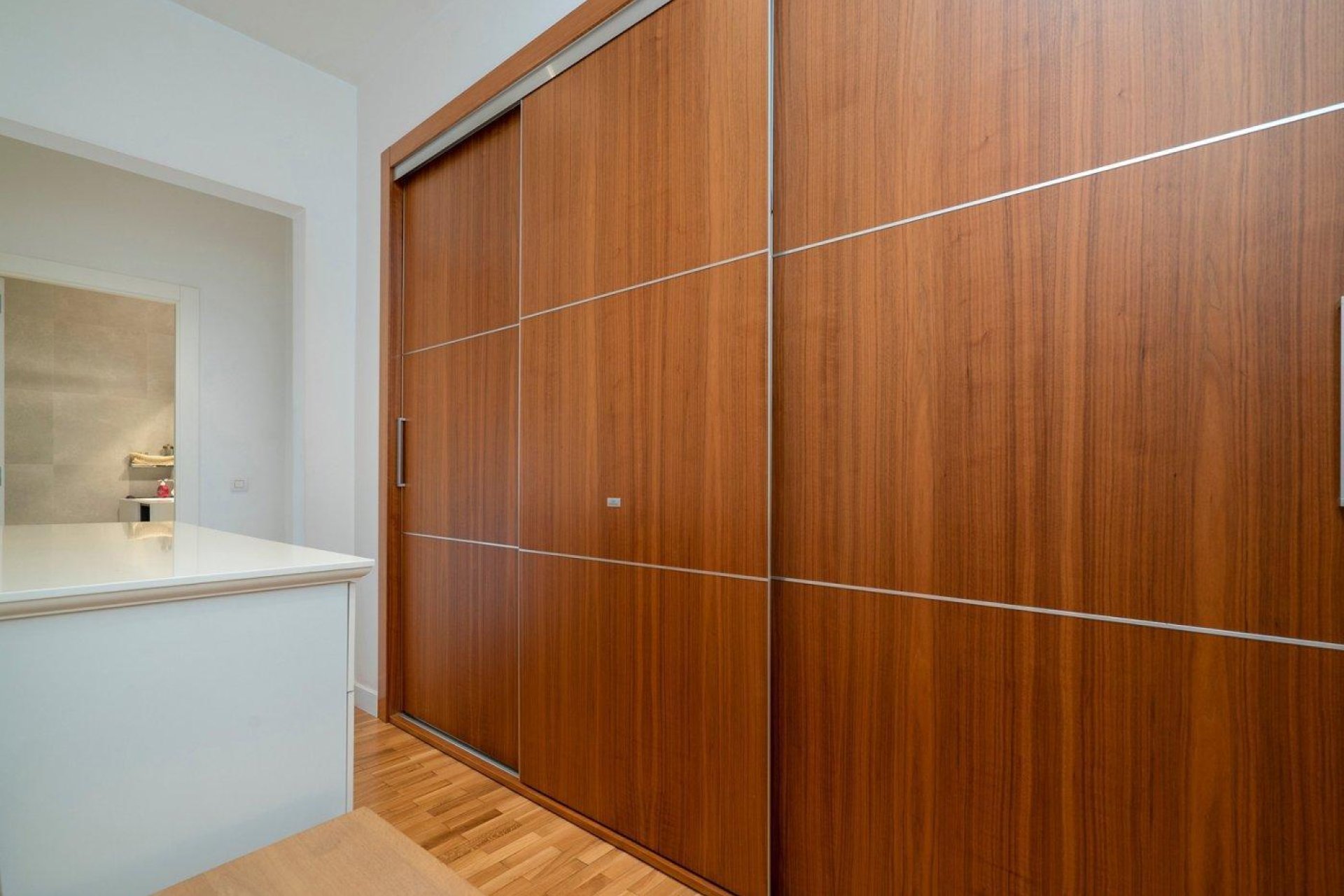 Resale - Apartment - Zona Alta