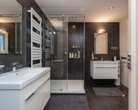 Resale - Apartment - Zona Alta