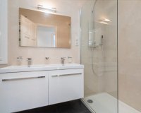 Resale - Apartment - Zona Alta