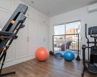 Resale - Apartment - Zona Alta