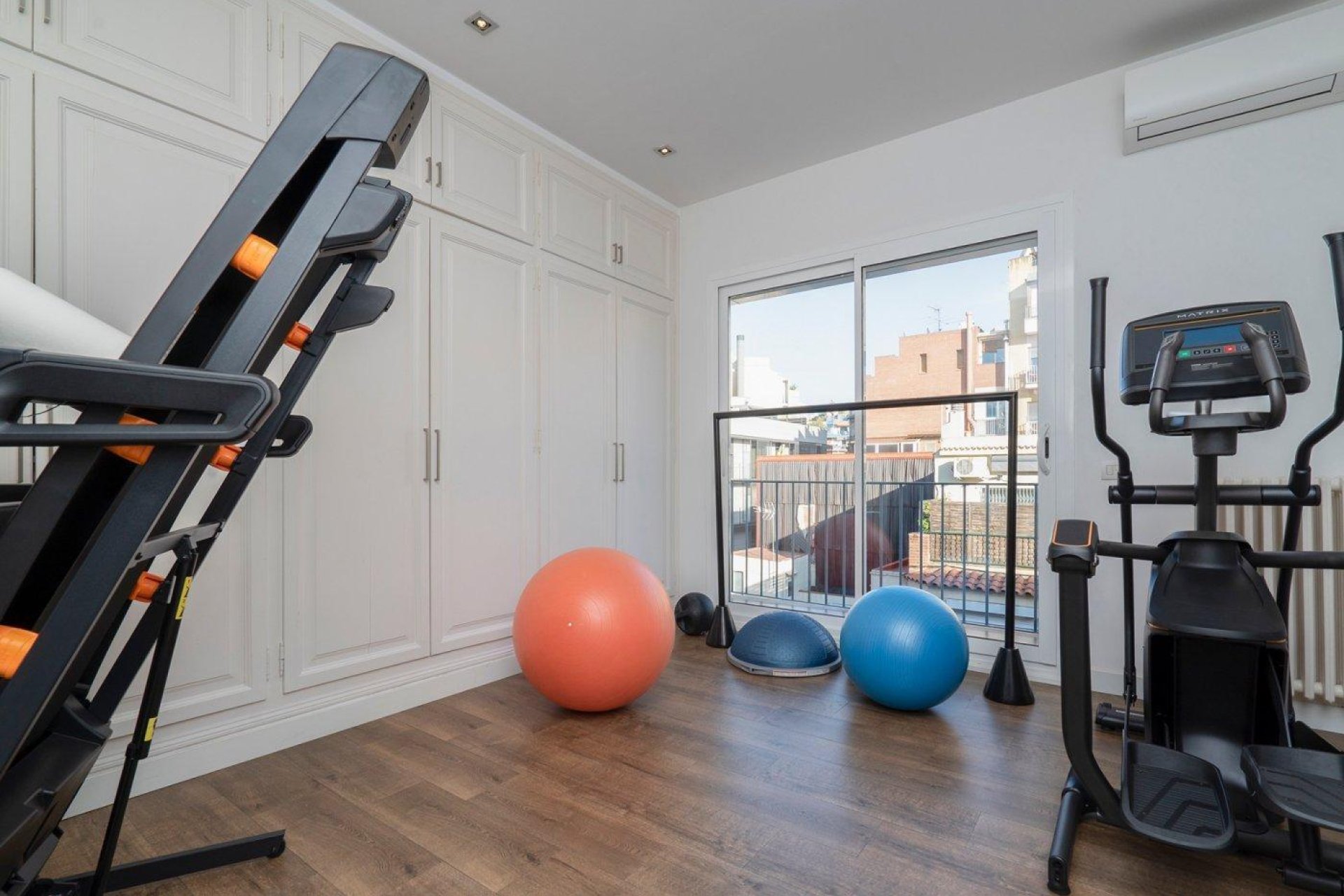 Resale - Apartment - Zona Alta