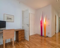 Resale - Apartment - Zona Alta