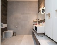 Resale - Apartment - Zona Alta