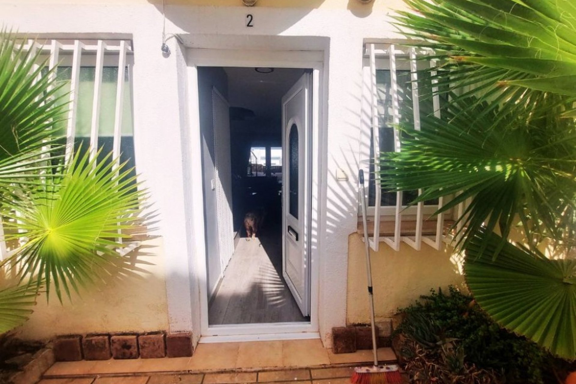 Resale - Bungalow - Albir  - Costa Blanca