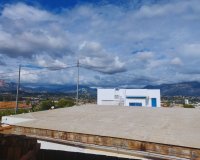 Resale - Bungalow - Albir  - Costa Blanca