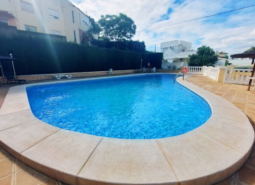 Resale - Bungalow - Albir  - Costa Blanca