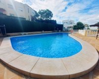 Resale - Bungalow - Albir  - Costa Blanca